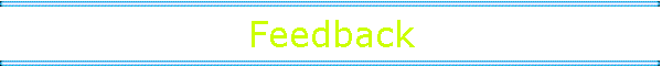 Feedback